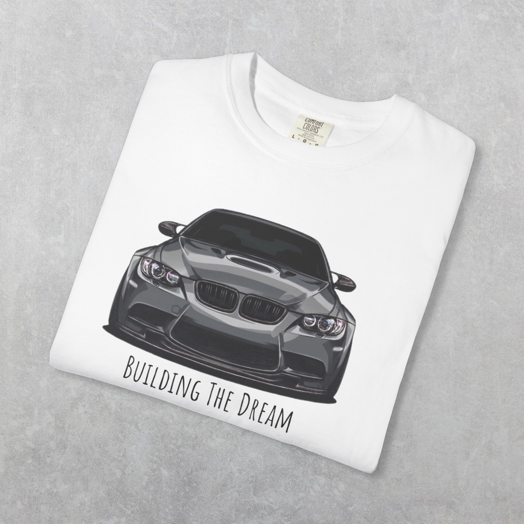 E9X M3 GREY "BTD"