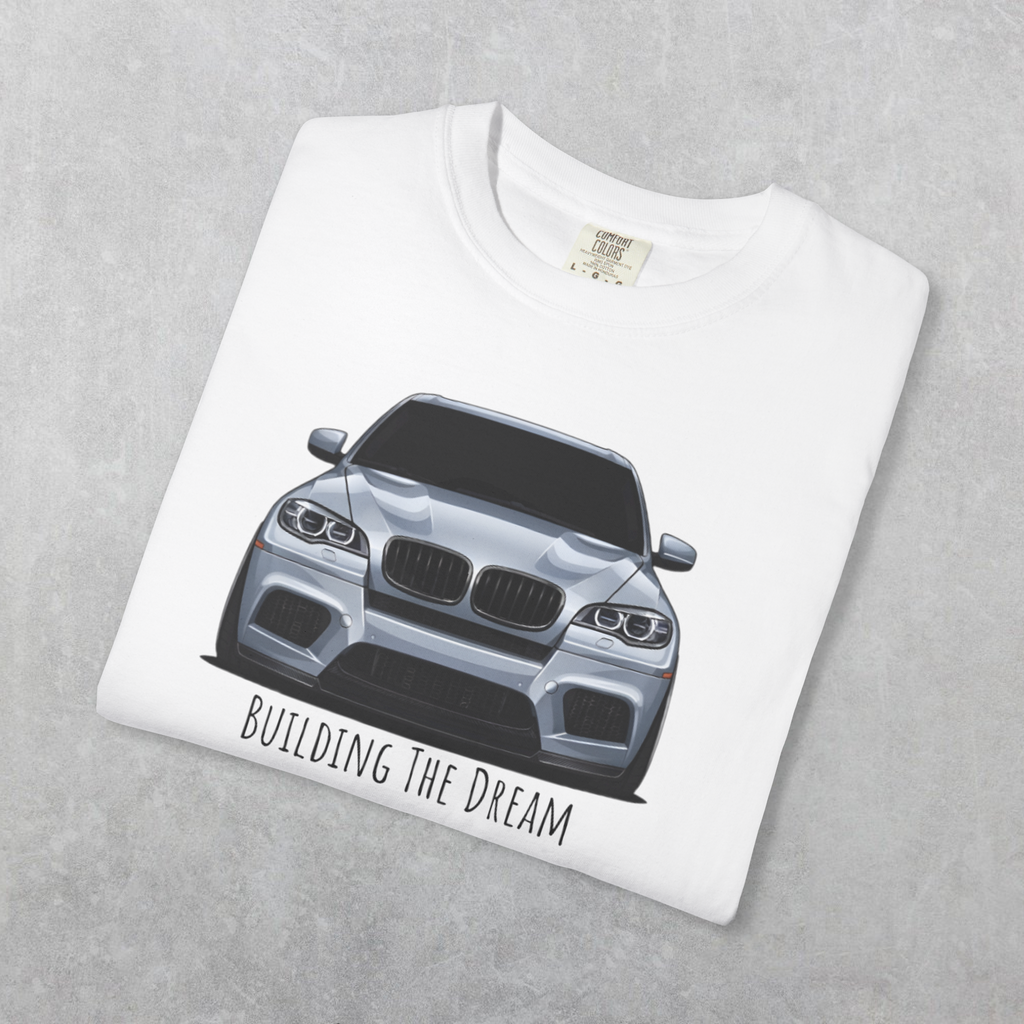 E7X XM SILVER "BTD"
