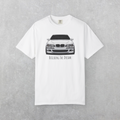 E39 M5 WHITE "BTD"