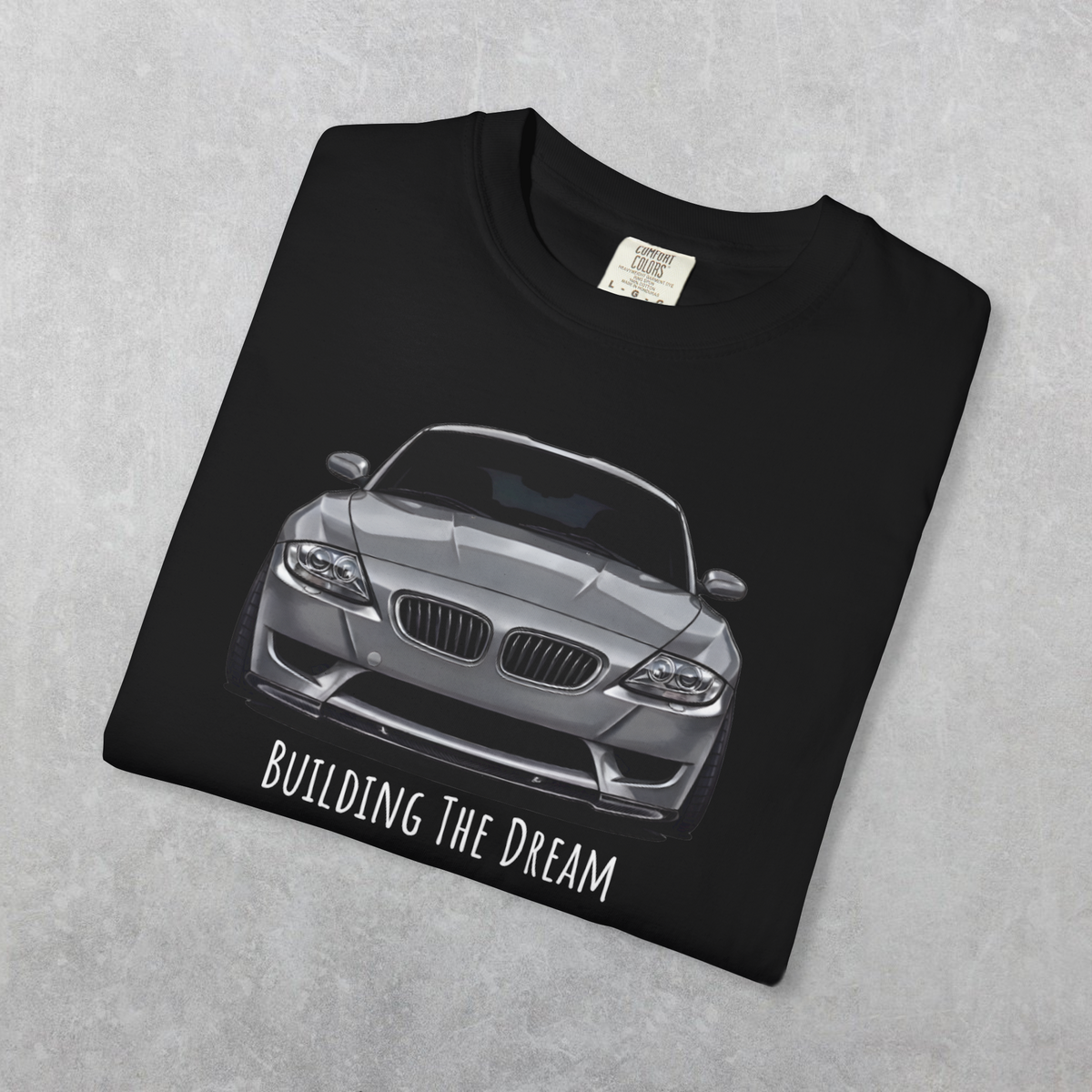 Z4M SILVER "BTD"