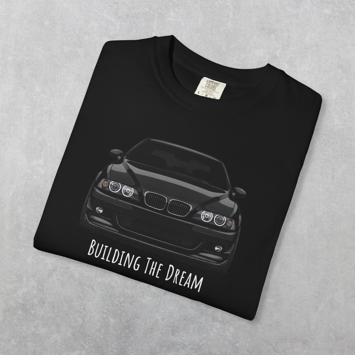 E39 M5 BLACK "BTD"