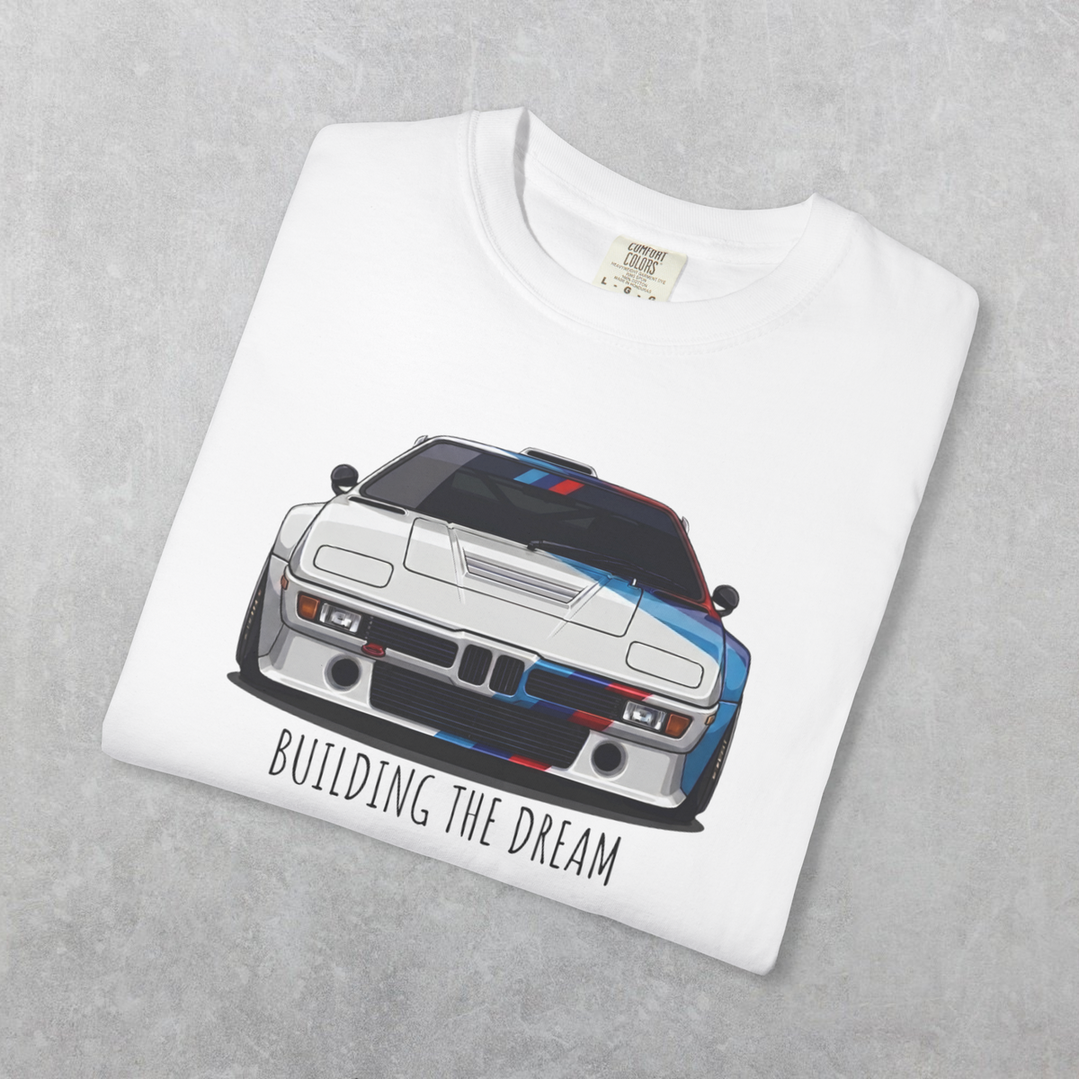 E26 M1 "BTD"