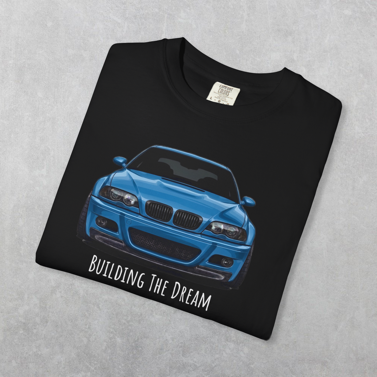 E46 M3 LAGUNA "BTD"