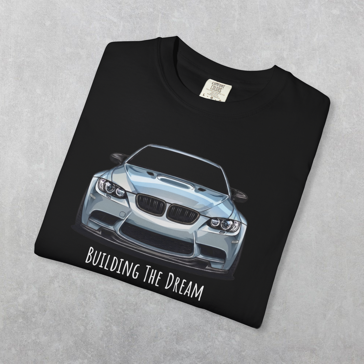 E9X M3 SILVER "BTD"
