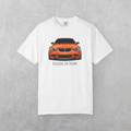 E9X M3 ORANGE "BTD"