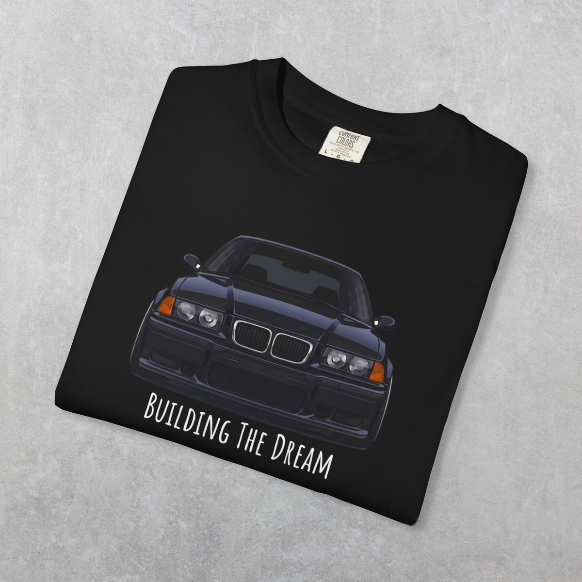 E36 M3 Black "BTD"