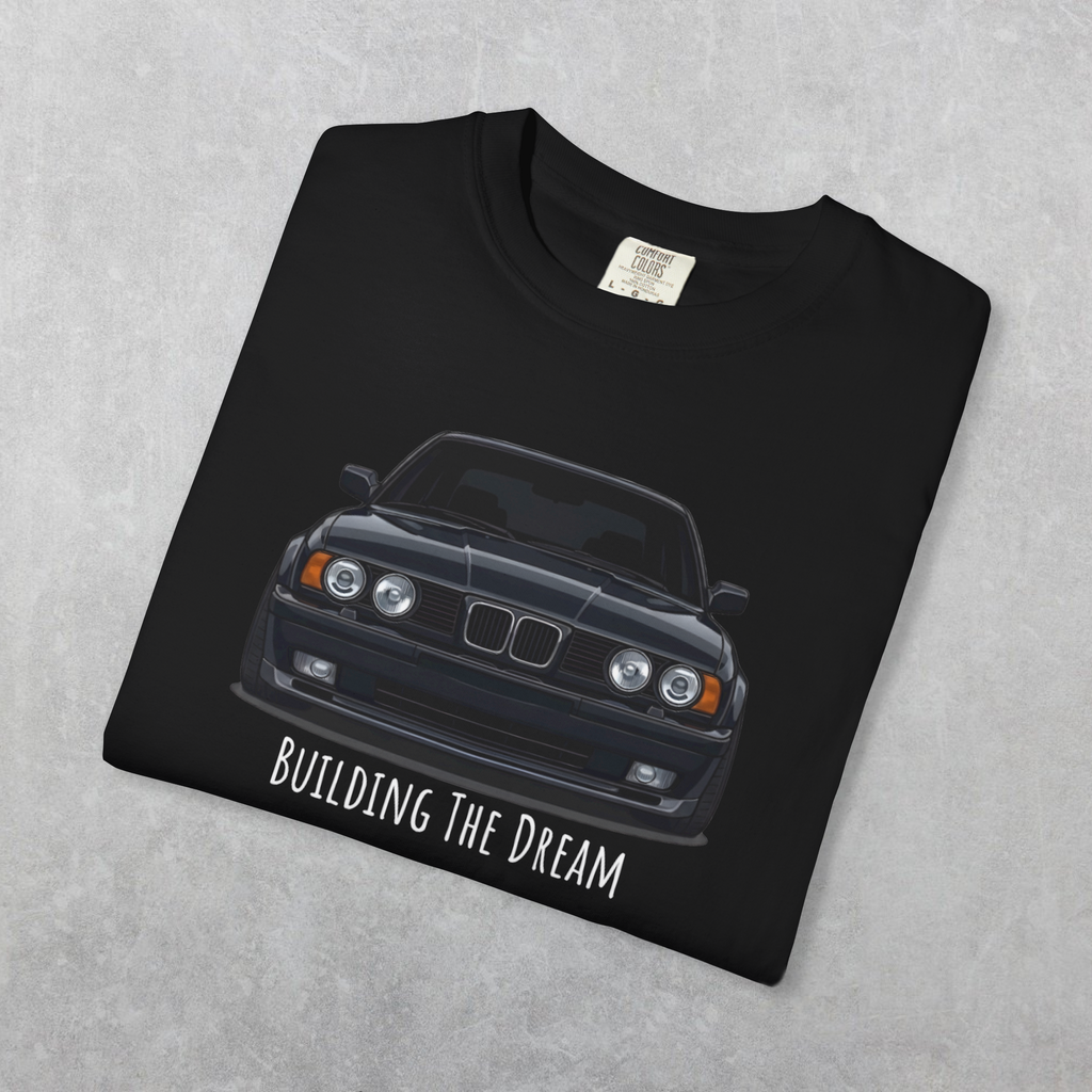 E34 M5 Black "BTD"