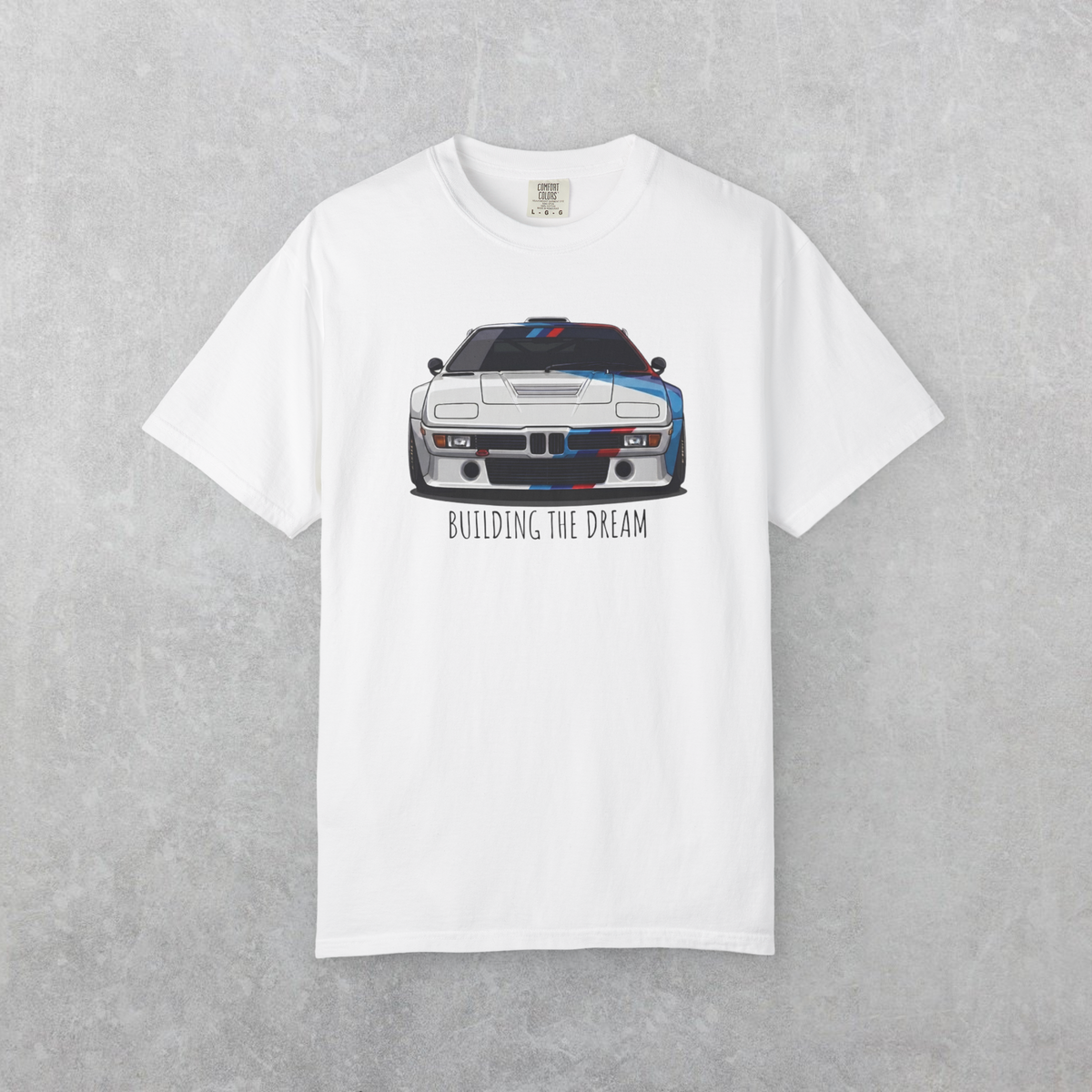 E26 M1 "BTD"