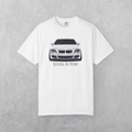 E63 M6 WHITE "BTD"