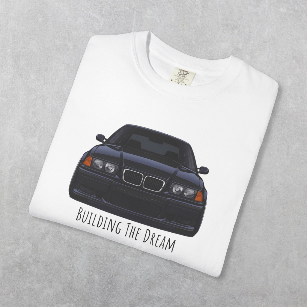E36 M3 Black "BTD"