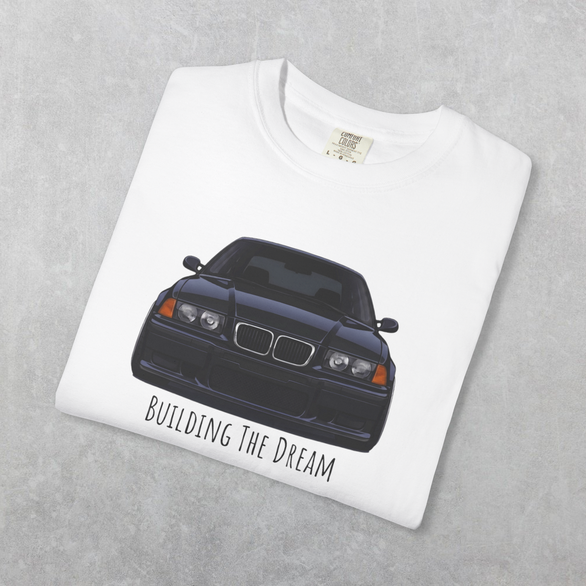 E36 M3 Black "BTD"