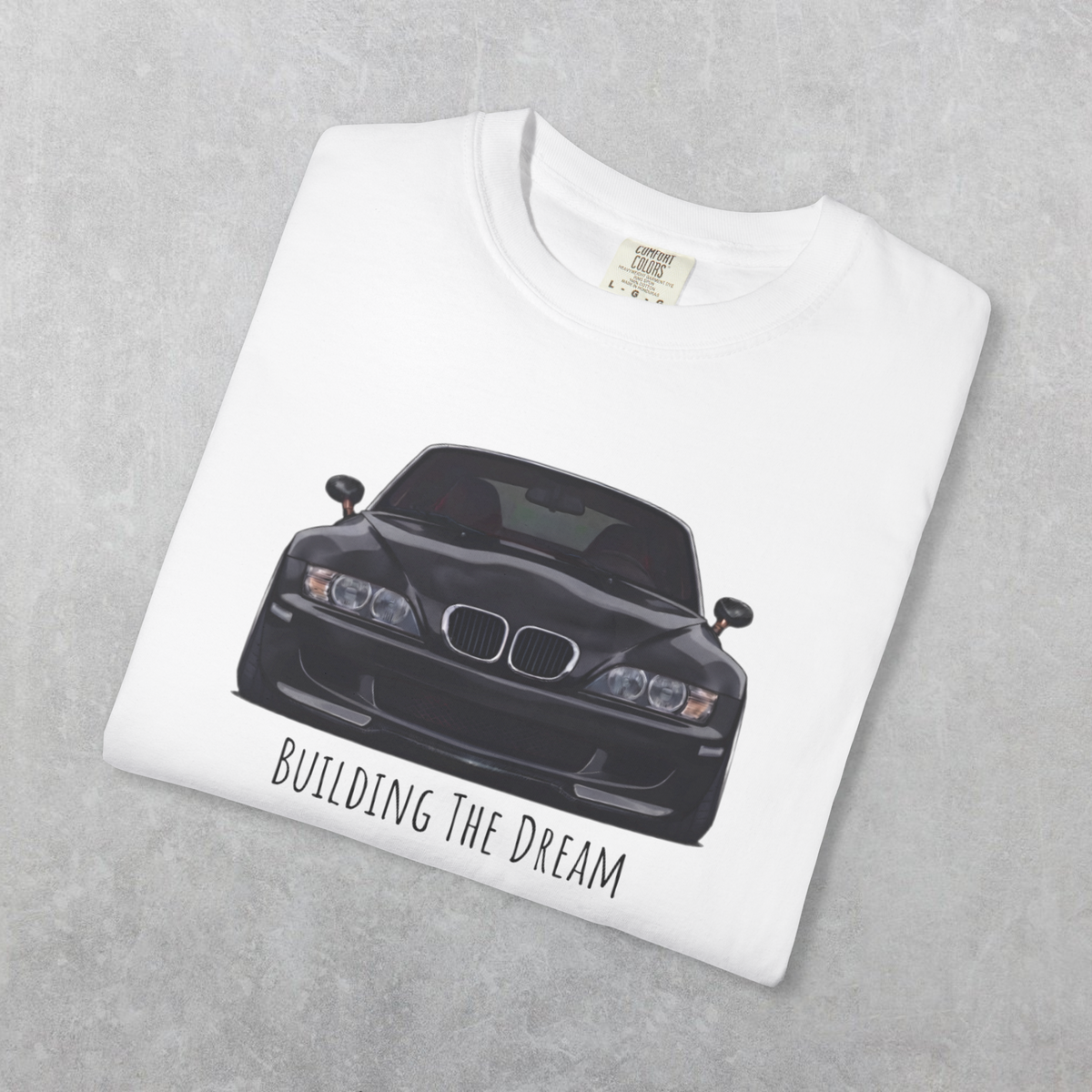 Z3M BLACK "BTD"