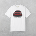 E60 M5 RED "BTD"
