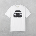 E7X XM WHITE "BTD"