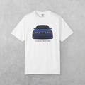 E36 M3 BLUE "BTD"