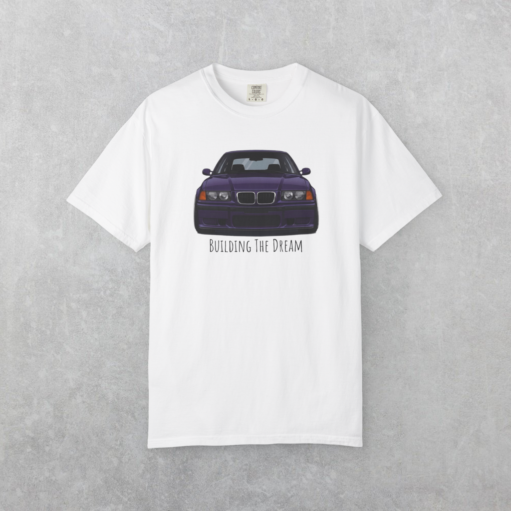 E36 M3 VIOLET  "BTD"