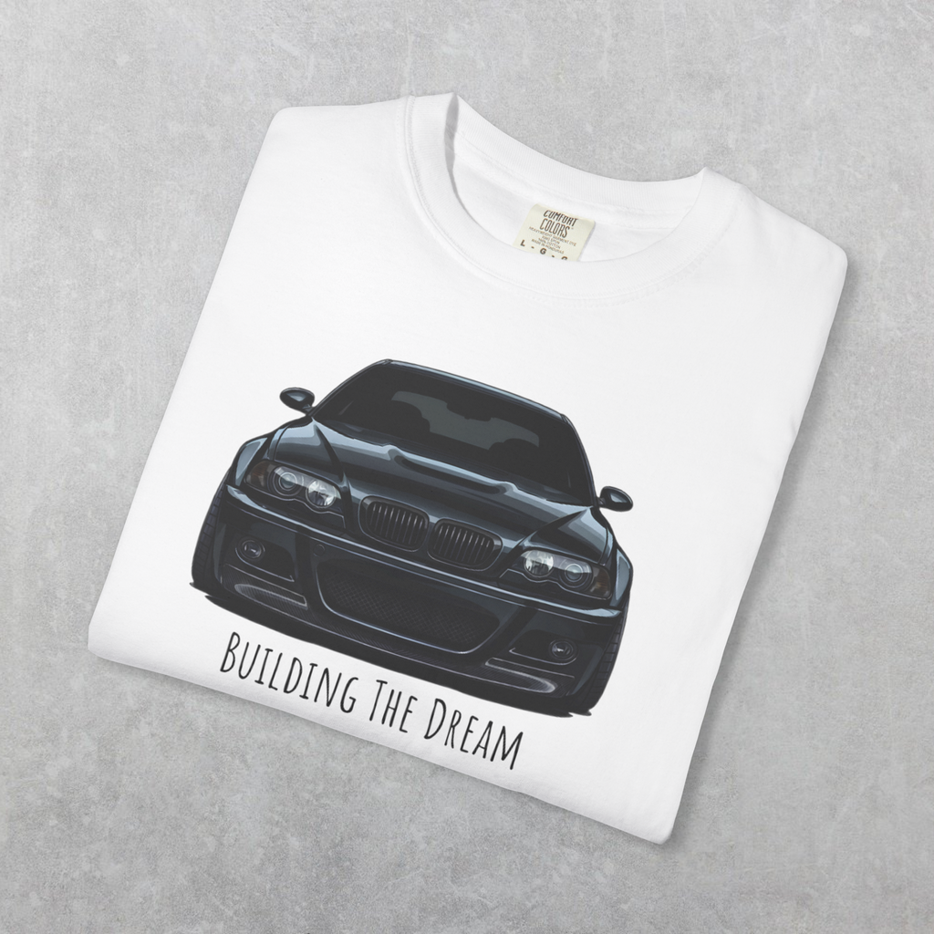 E46 M3 BLACK "BTD"