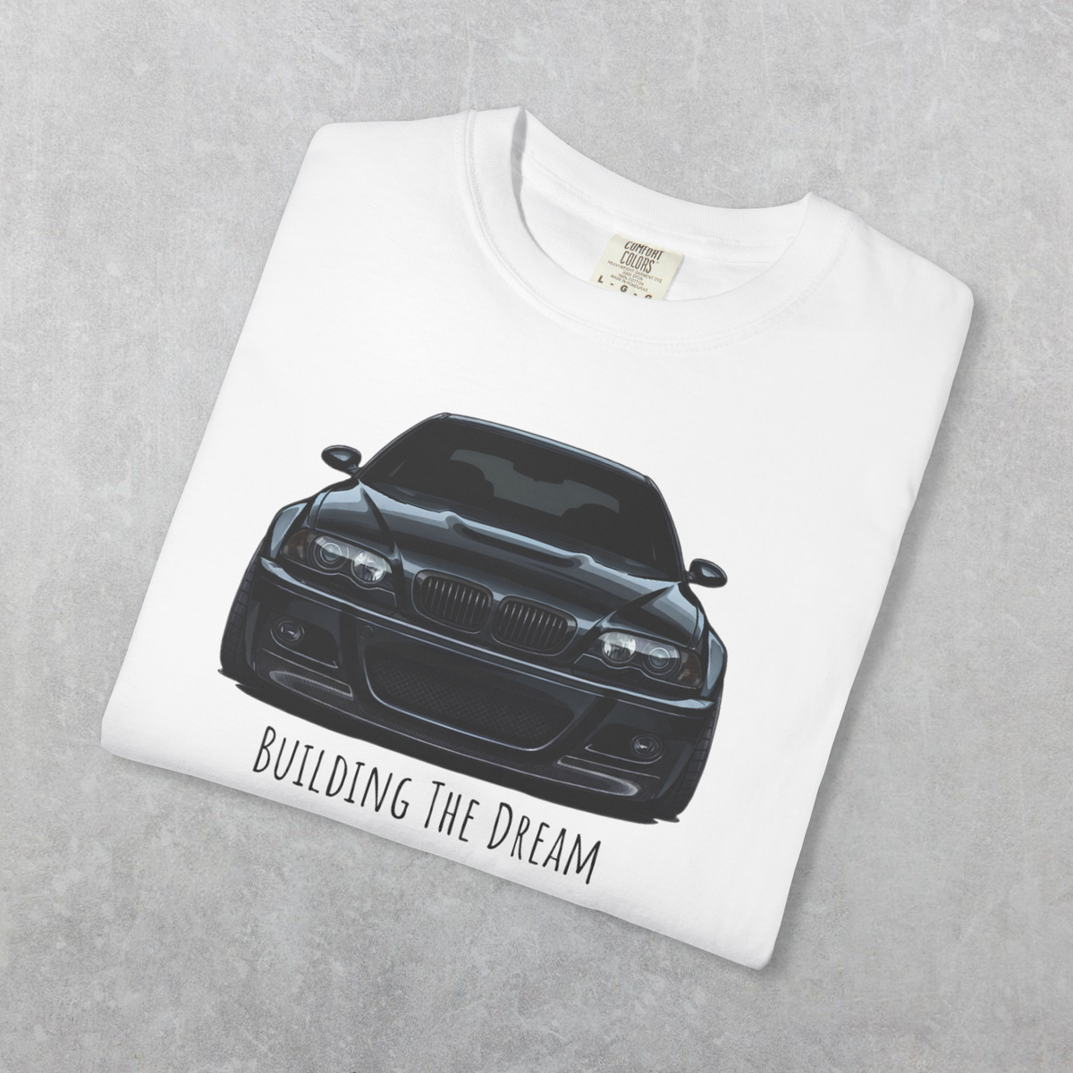 E46 M3 BLACK "BTD"