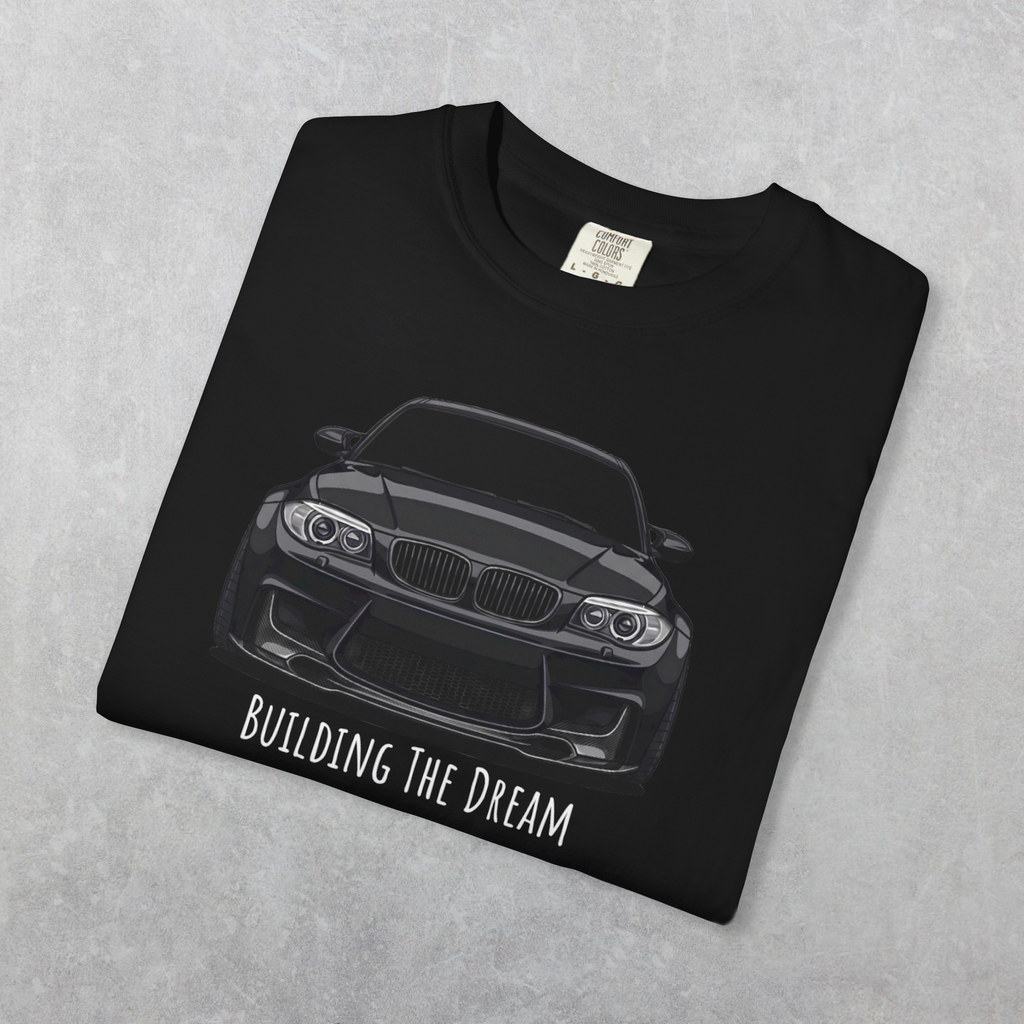 E82 1M BLACK "BTD"