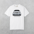 E82 1M WHITE "BTD"