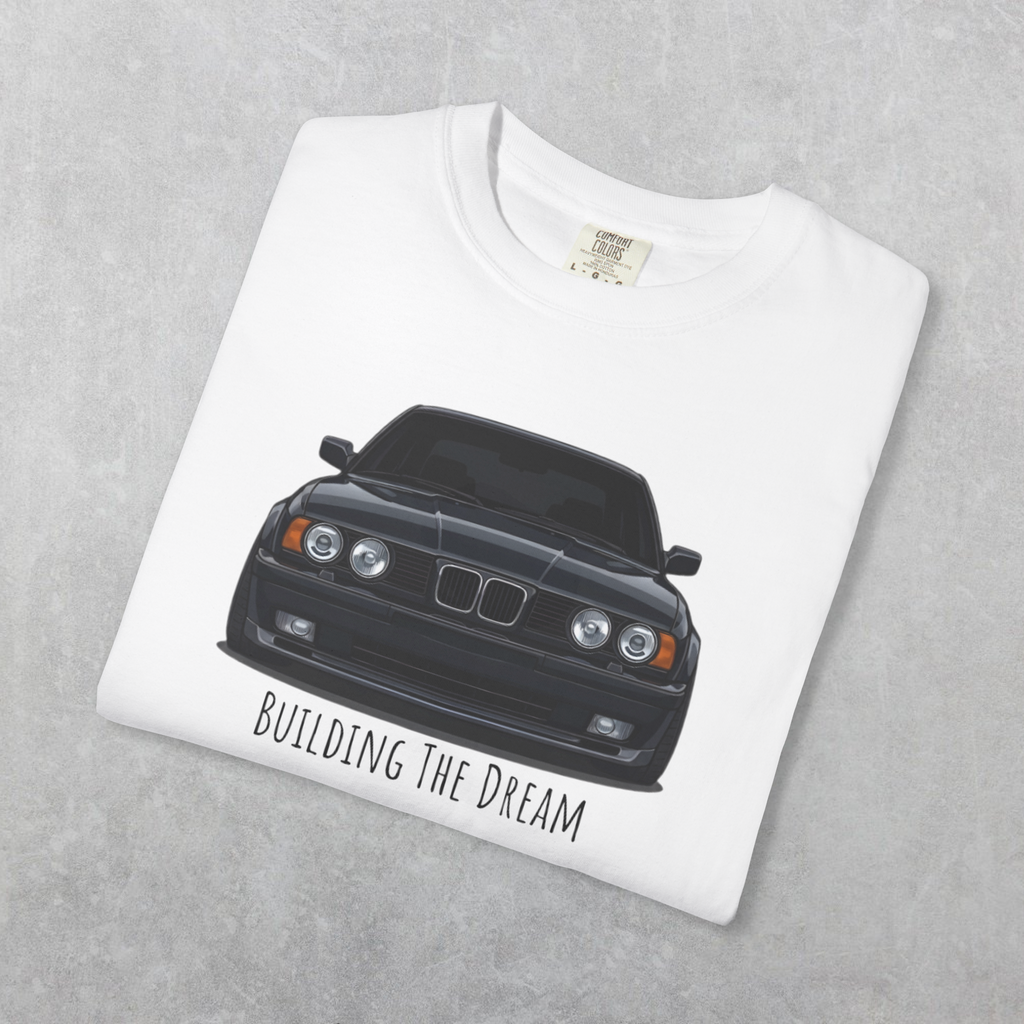 E34 M5 Black "BTD"