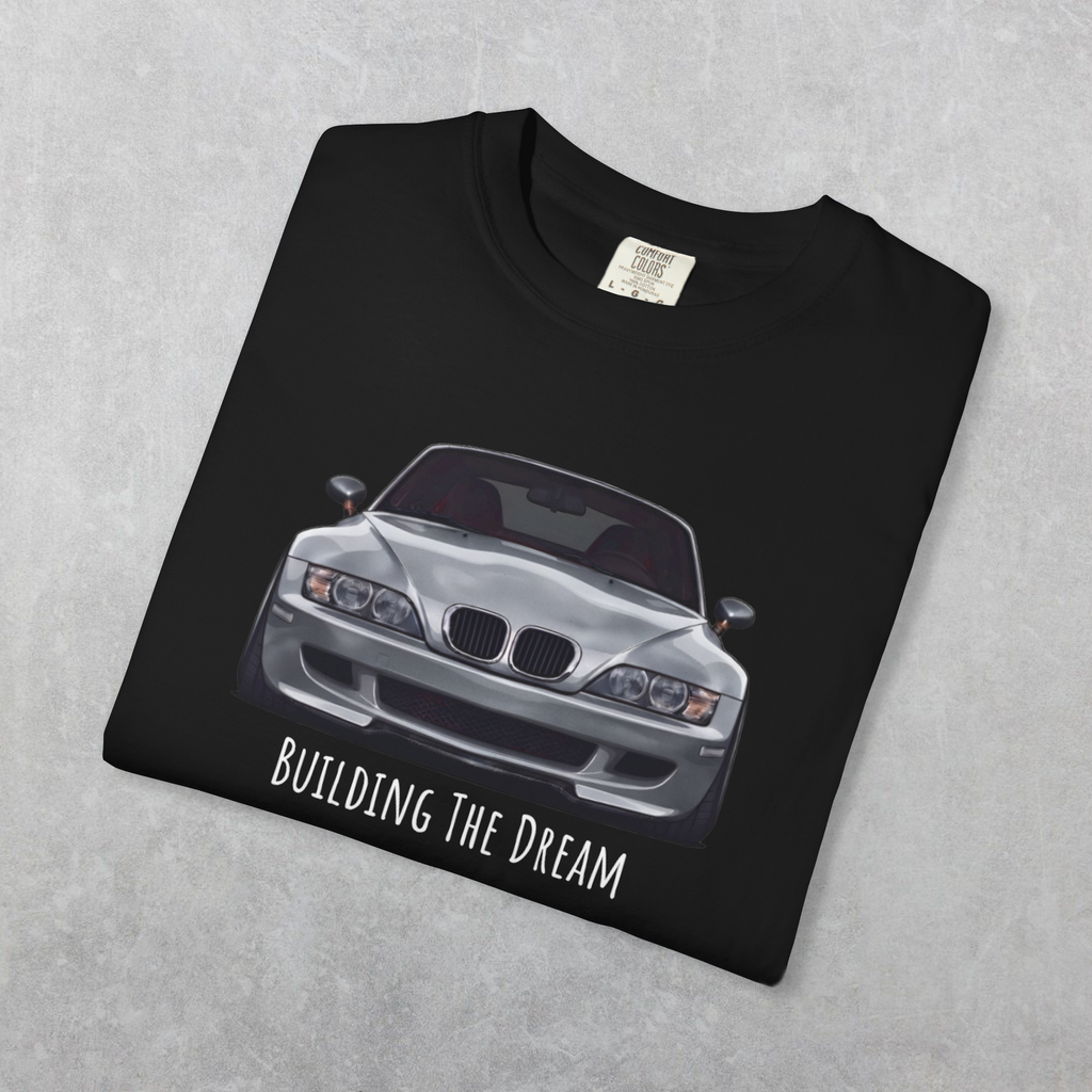 Z3M SILVER "BTD"