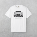 F13 M6 WHITE "BTD"