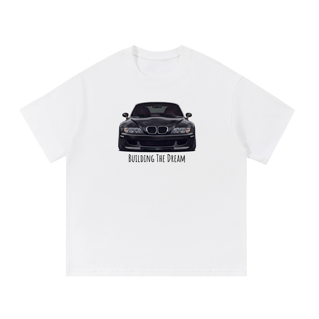 Z3M BLACK "BTD"