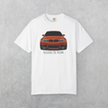 E82 1M ORANGE "BTD"
