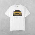 F8X YELLOW "BTD"