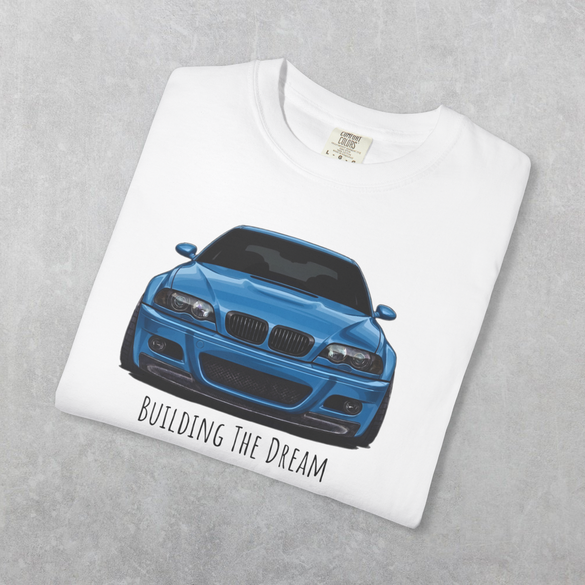 E46 M3 LAGUNA "BTD"
