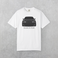 E39 M5 BLACK "BTD"