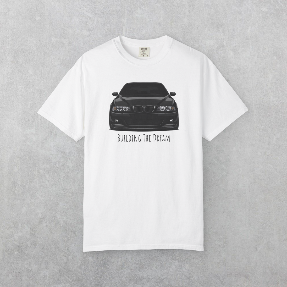 E39 M5 BLACK "BTD"