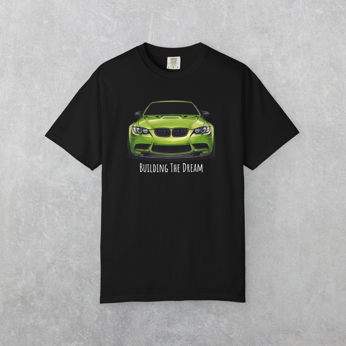 E9X M3 VERDE "BTD"