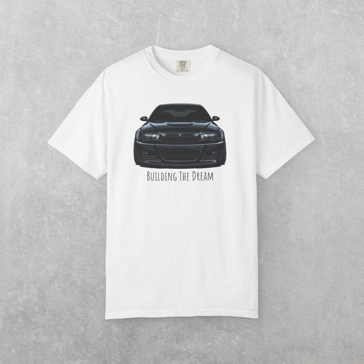 E46 M3 BLACK "BTD"