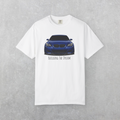 E60 M5 BLUE "BTD"