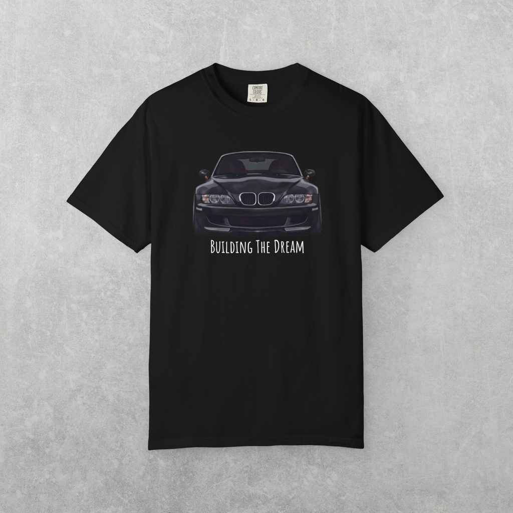 Z3M BLACK "BTD"