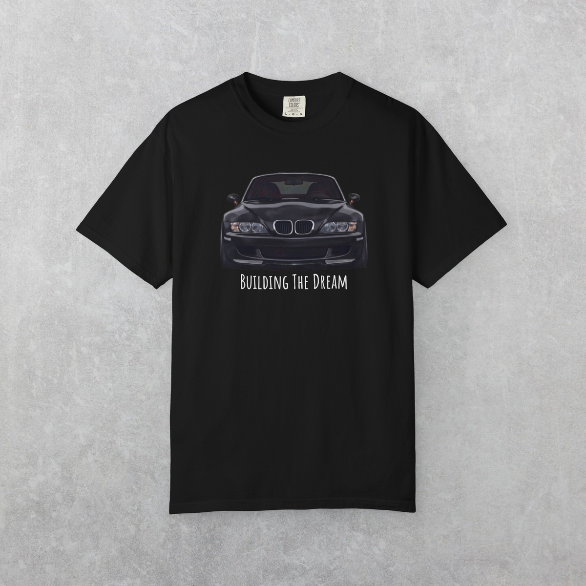 Z3M BLACK "BTD"