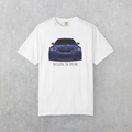 E9X M3 BLUE "BTD"