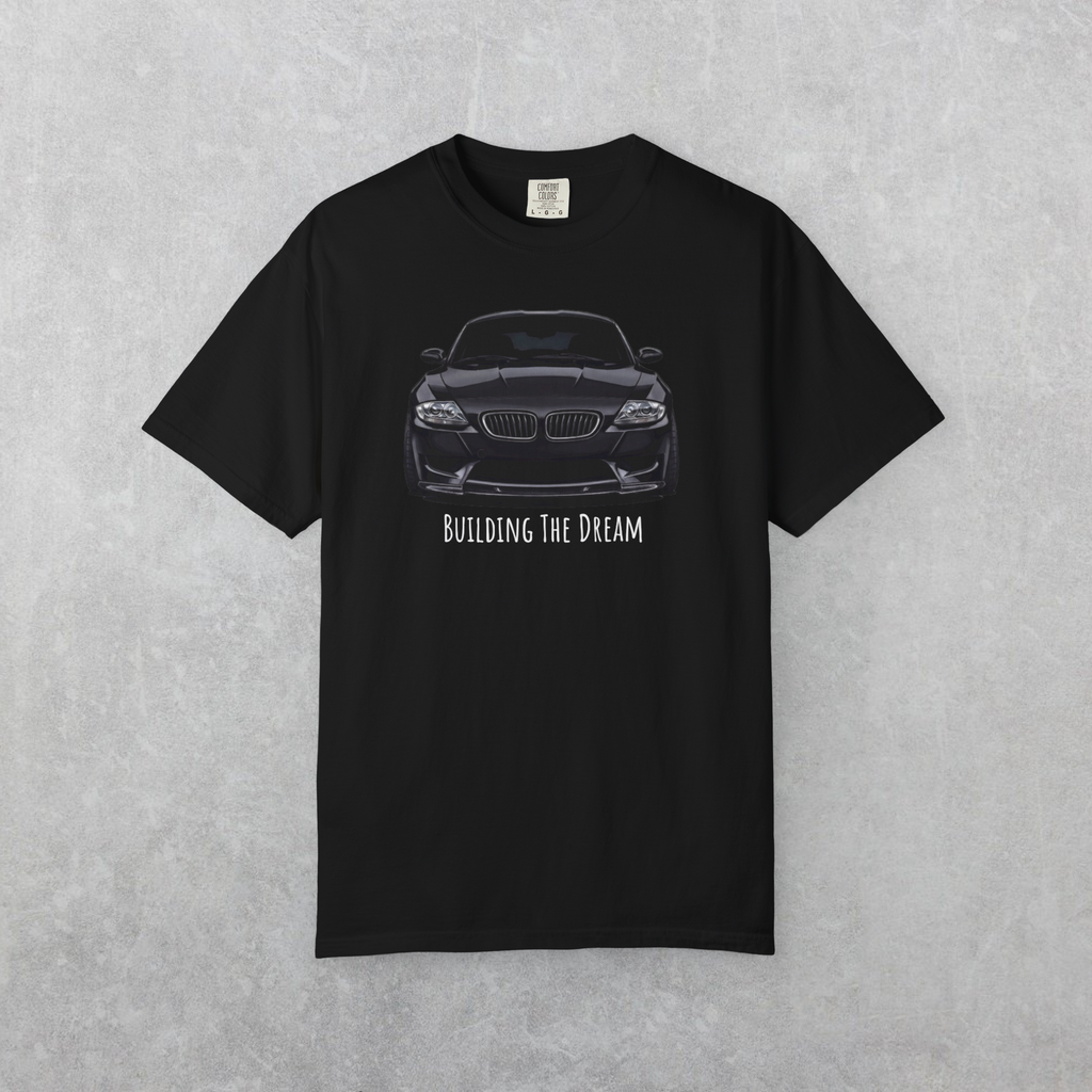 Z4 M BLACK "BTD"