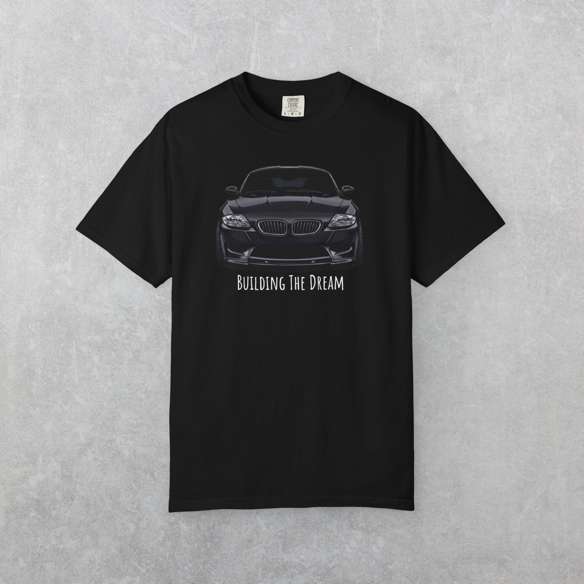 Z4 M BLACK "BTD"