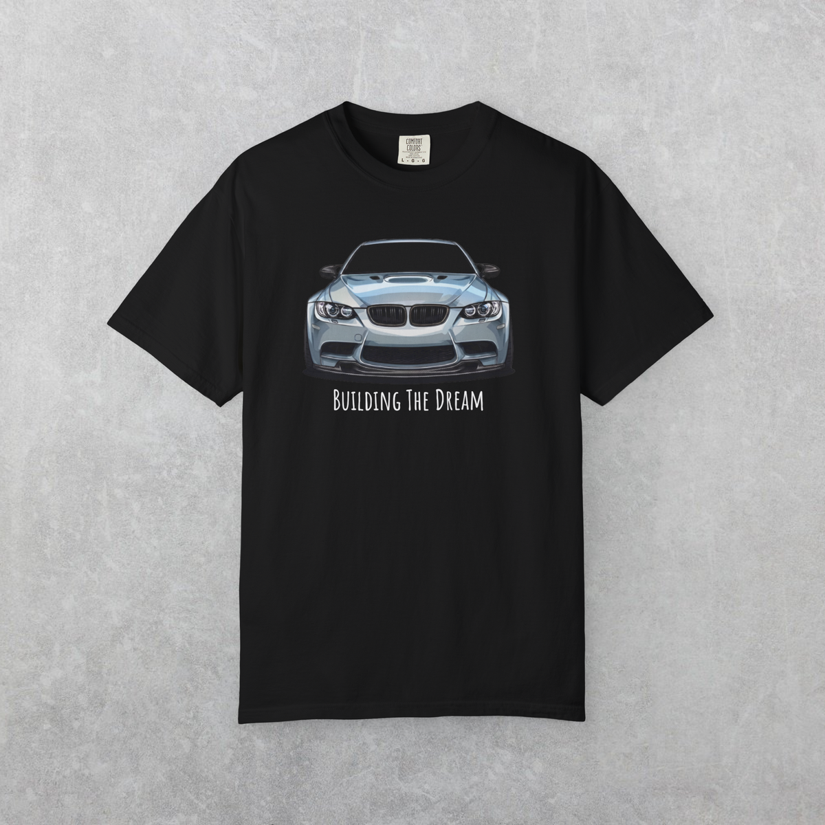 E9X M3 SILVER "BTD"