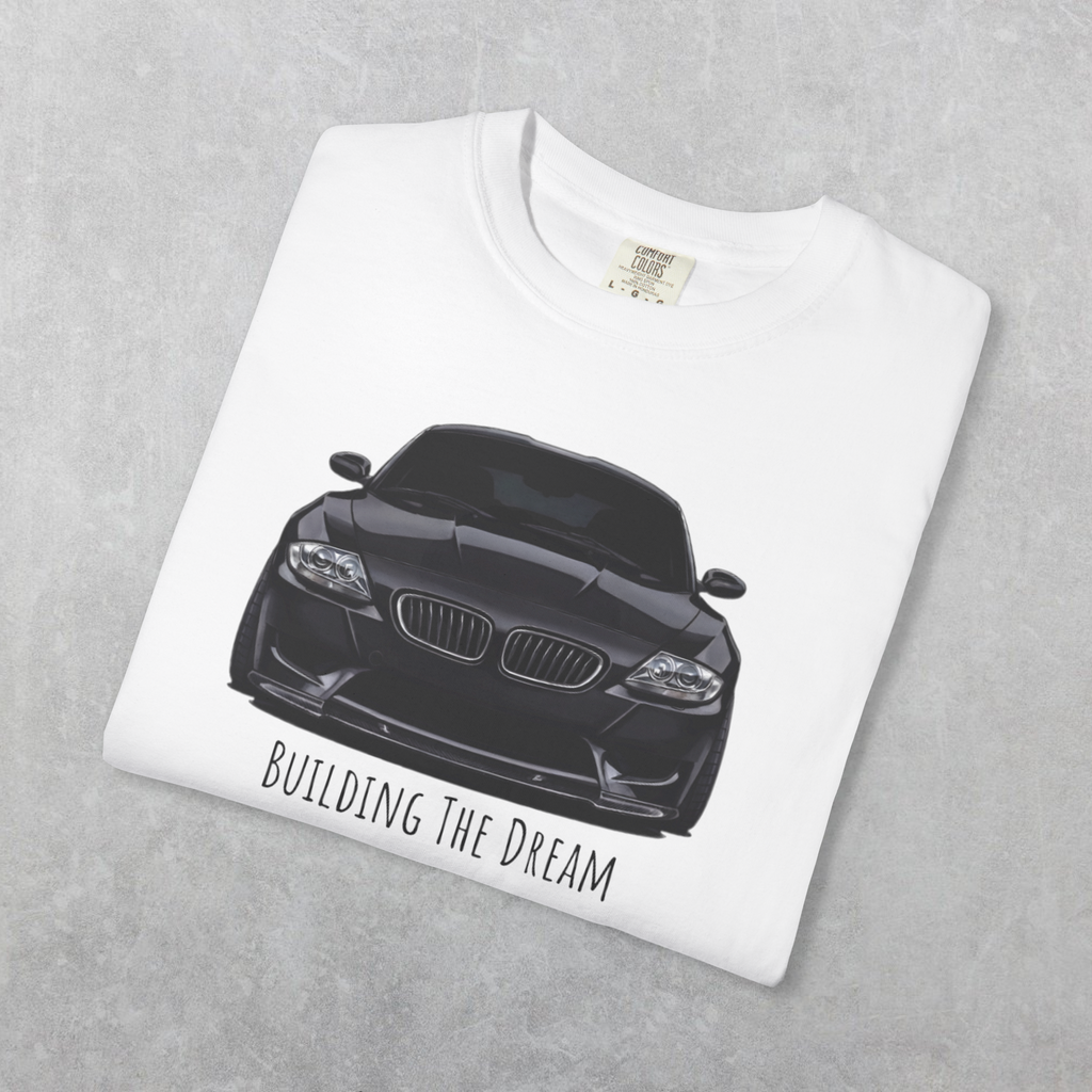 Z4 M BLACK "BTD"