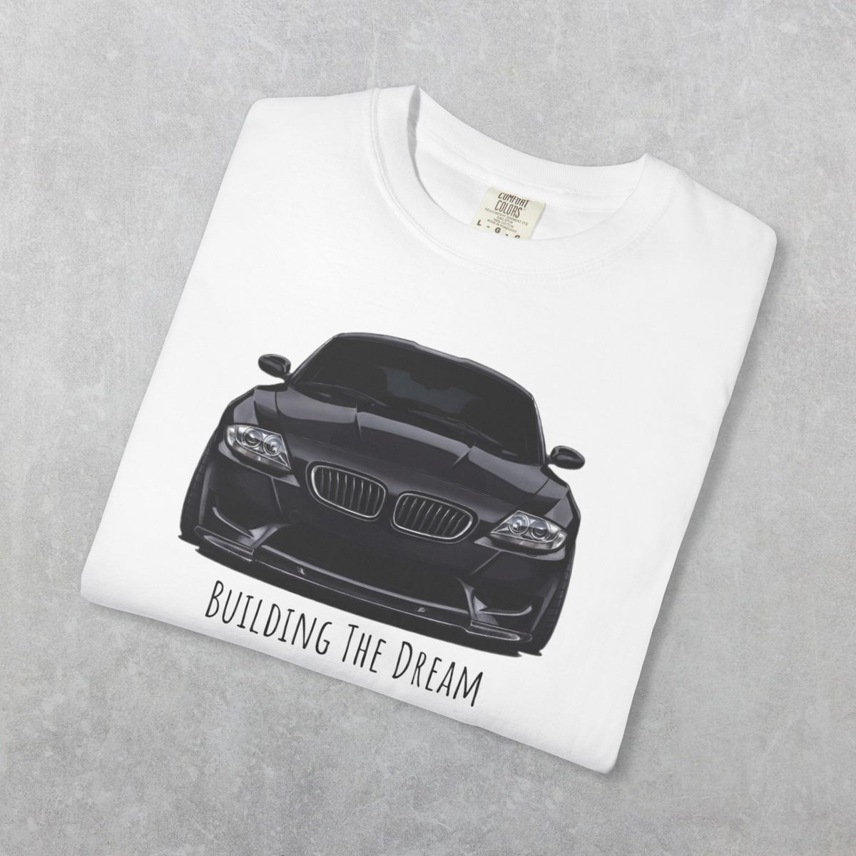 Z4 M BLACK "BTD"