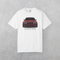 E34 M5 Red "BTD"