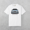 E9X M3 SILVER "BTD"