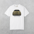 E46 M3 YELLOW "BTD"