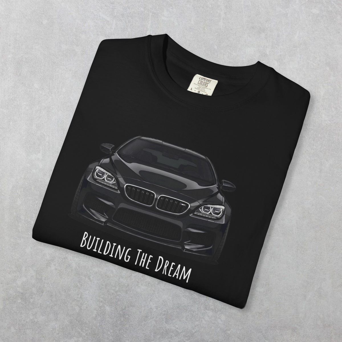 F13 M6 BLACK "BTD"