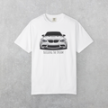 E9X M3 WHITE "BTD"
