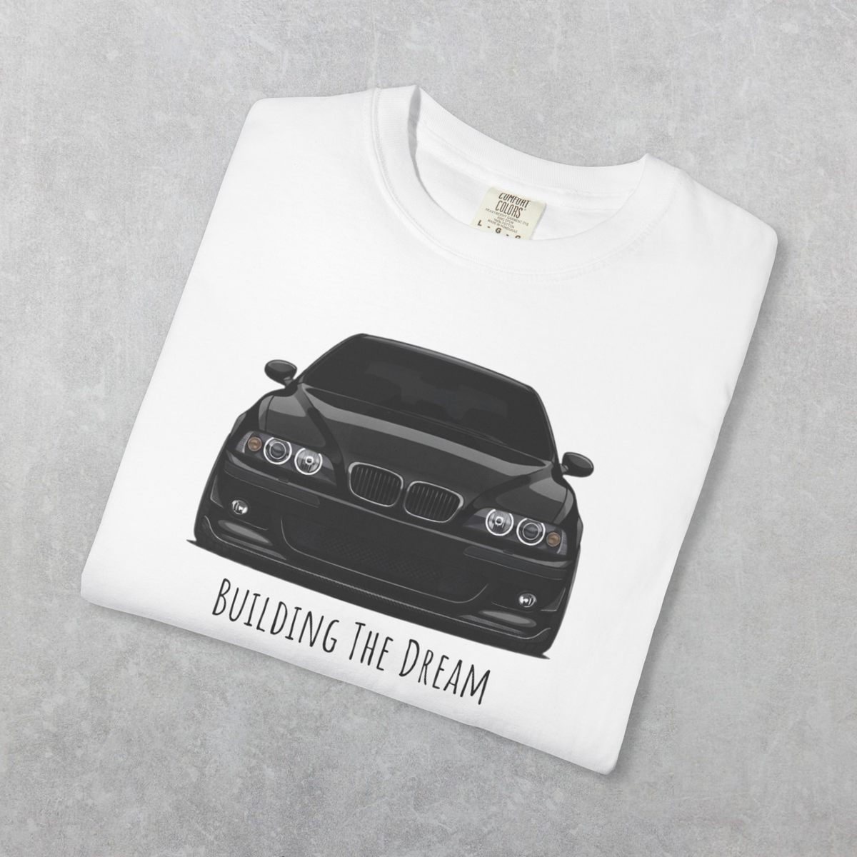 E39 M5 BLACK "BTD"